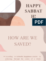Happy Sabbat H!