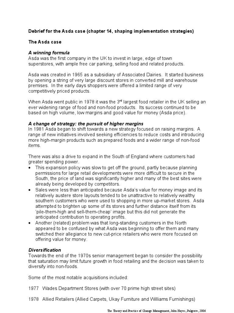 asda print documents