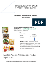 Lab Bioproses Week 12