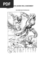 Download SCHOOL BASED ORAL ASSESSMENT by Nurafidah Kamaruddin SN51139688 doc pdf