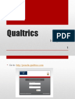 2 Qualtrics