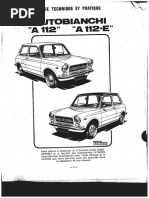 Essais et Restauration de Voitures Anciennes | PDF | Audi