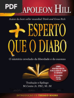 Amostra Maisespertoqueodiabo v1