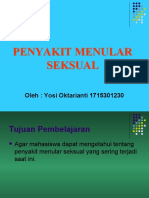 PPT YOSI OKTARIANTI