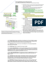 Rack Storage Requirements