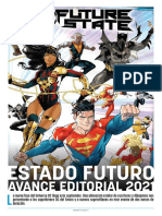 Avance Editorial Estado Futuro ECC