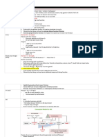 Normal SCR 0.5 - 1 MG/DL: Topic