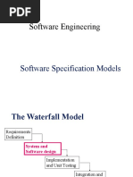 Software Engineering