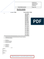 Multiple Choices 888888888888888885 Answer Sheet Transmutation Table 1 2