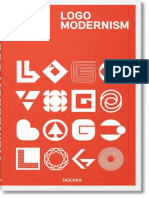 Logo Modernism by Jens Müller - Text