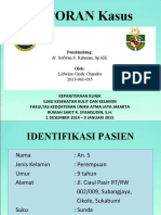 PPT Pityriasis Alba