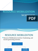resource-mobilization-presentation-halea