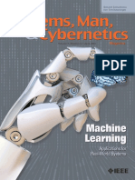 IEEE Systems Man and Cybernetics Magazine-April 2021