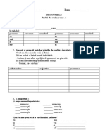 0pronumele Eval