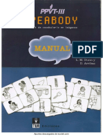 420830638 Peabody Manual Ppvt III PDF