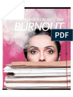 Burnout Revista Saúde Março 2019