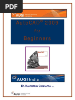 AutoCAD-2009-for-Beginners (ORG)