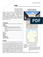 Pergamon Museum PDF