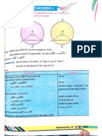 10 Th Class Theorem3333