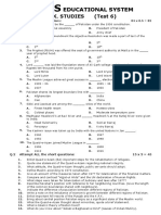 Pak Study Test  6 (3)