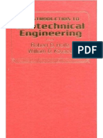 An Introduction To Geotechnical Engineering - Holtz and Kovacs