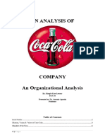 An Analysis Of: By: Bimple Fyee Leonor Bsa Iii Presented To: Dr. Antonio Agustin Professor