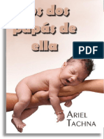 Ariel Tachna - Los Dos Papas de Ella