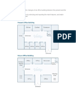 Future. Summarise The Information by Selecting and Reporting The Main Features, and Make Comparisons Where Relevant