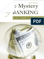 The Mystery of Banking