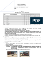 Praktik Modul 1 Dan 2