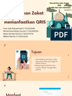 Presentasi Acara Dan Minat Khusus Pembelajaran Jarak Jauh Warna-Warni 3D Bergambar