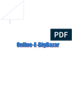 e-big-bazar