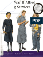 370.WW II Allied Nursing Services