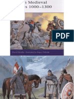376.italian Medieval Armies 1000-1300