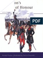 378.napoleons Guards of Honour 1813-1814
