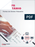 PDF Direito Tributario