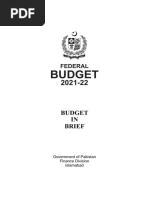 6 Budget in Brief English 2021 22