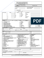 Ficha de Inscripcion Sena