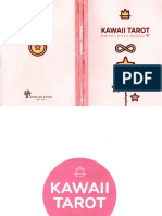 Kawaii Tarot 655