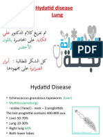 Hydatid Disease