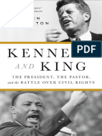 Kennedy and King - The President, The Pastor, and The Battle Over Civil Rights (PDFDrive)