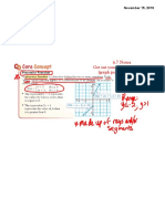 4.7 Notes: Get Out Your Spiral Notebooks! (Graph Paper & Ruler Too!)