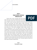 Rangkuman & Soal Bab 6 Sitohistologi (018 - Nida Ibtihal Taqiyyah Irbah)