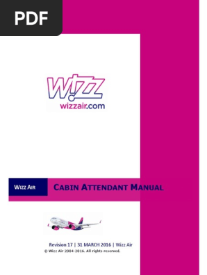 CAM Revision 17 (Valid From 31st March 2016) | PDF | Flight
