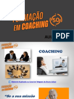 01 - Formação em Coaching EAD 5.0 