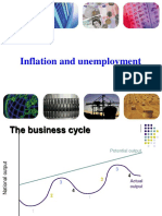 ECONOMICS 7 Inflation Unemployment
