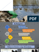 Kelompok 2 (C3) - ACC Praktikum Analisis Makrozoobentos Dan Plankton