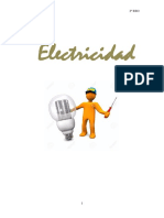 ELectricidad 2º ESO