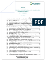 Indicadores da qualidade em saúde, acesso e sustentabilidade de planos