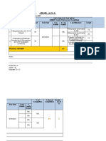 WGP Report (Fo-Qas-086) Arnel Avila 06-14 Up To 06-18